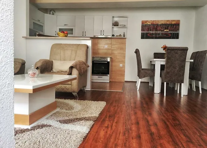 Vidojevski\'S Apartment