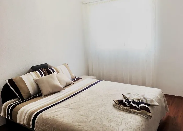 Vidojevski\'S Apartment
