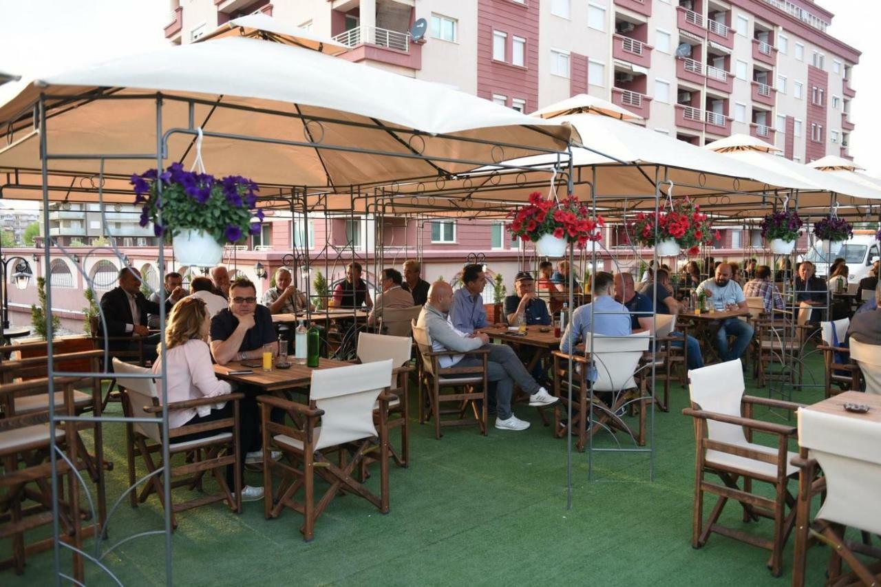 Apartment Vidojevski's