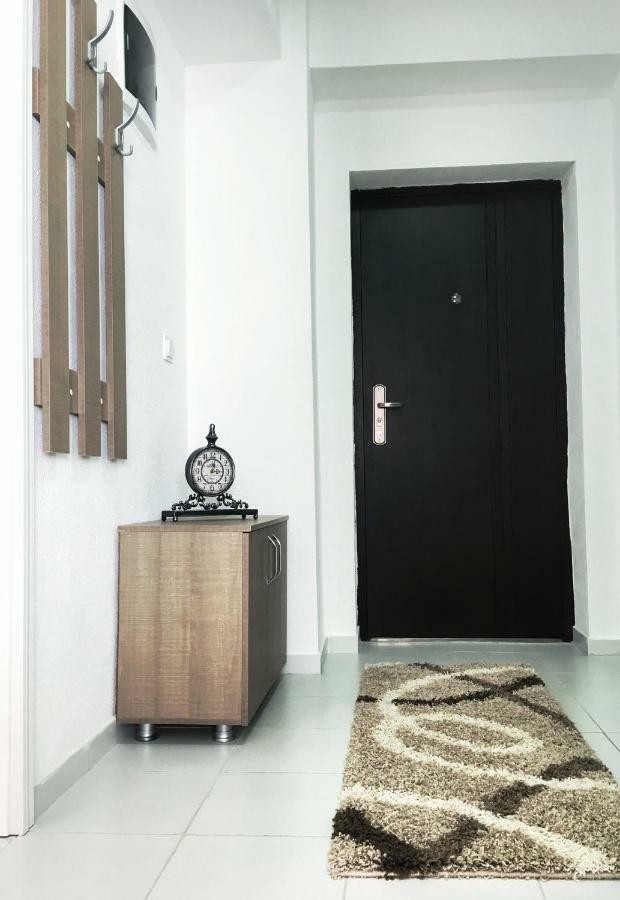 Vidojevski's Apartment
