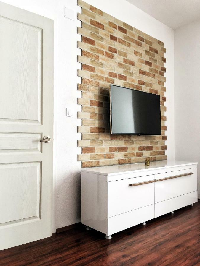 Apartment Vidojevski's