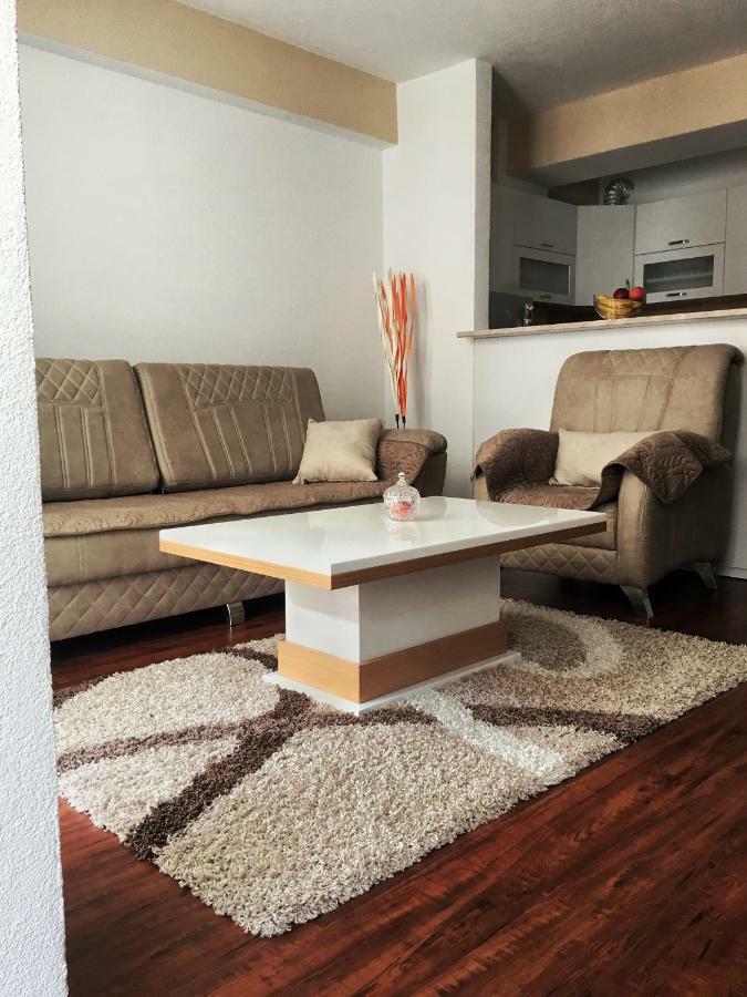 Vidojevski's Apartment Ohrid