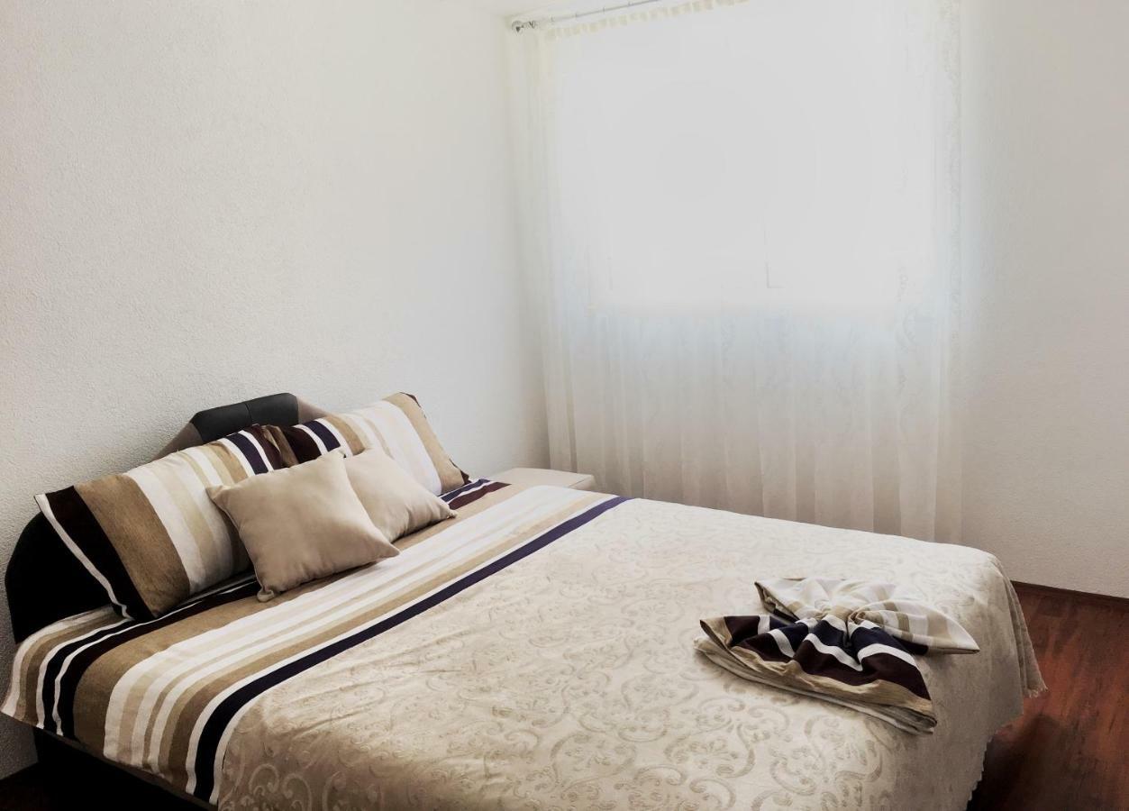 Apartment Vidojevski's Ohrid