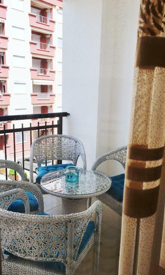 Apartment Vidojevski's *