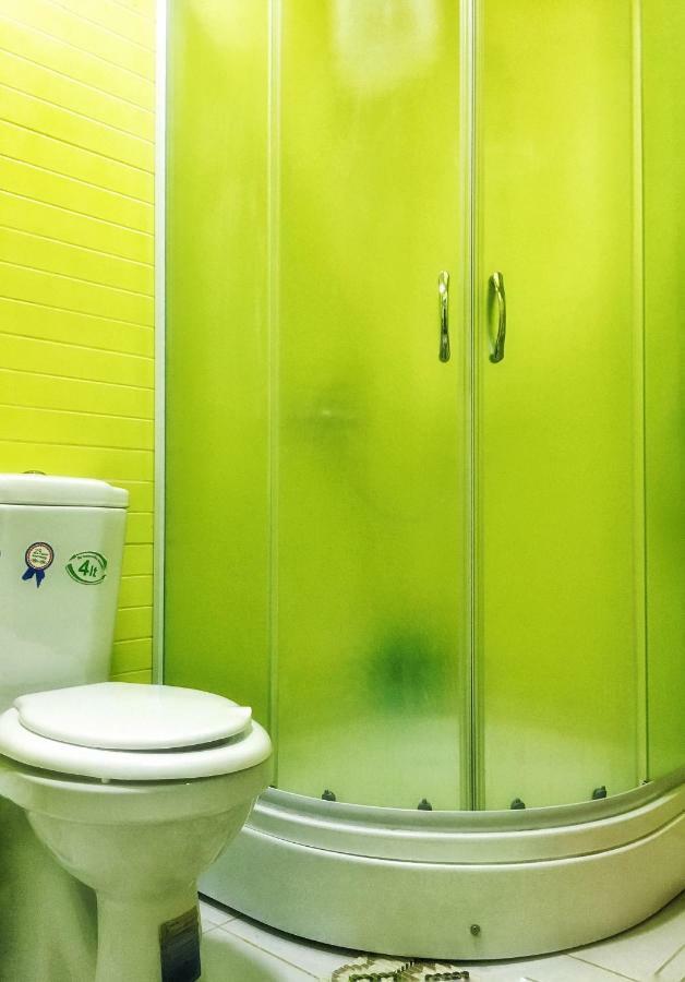 Vidojevski's Apartment *